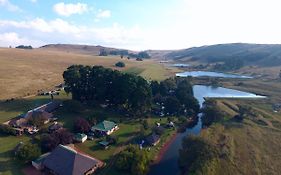 Elandskloof Trout Farm
