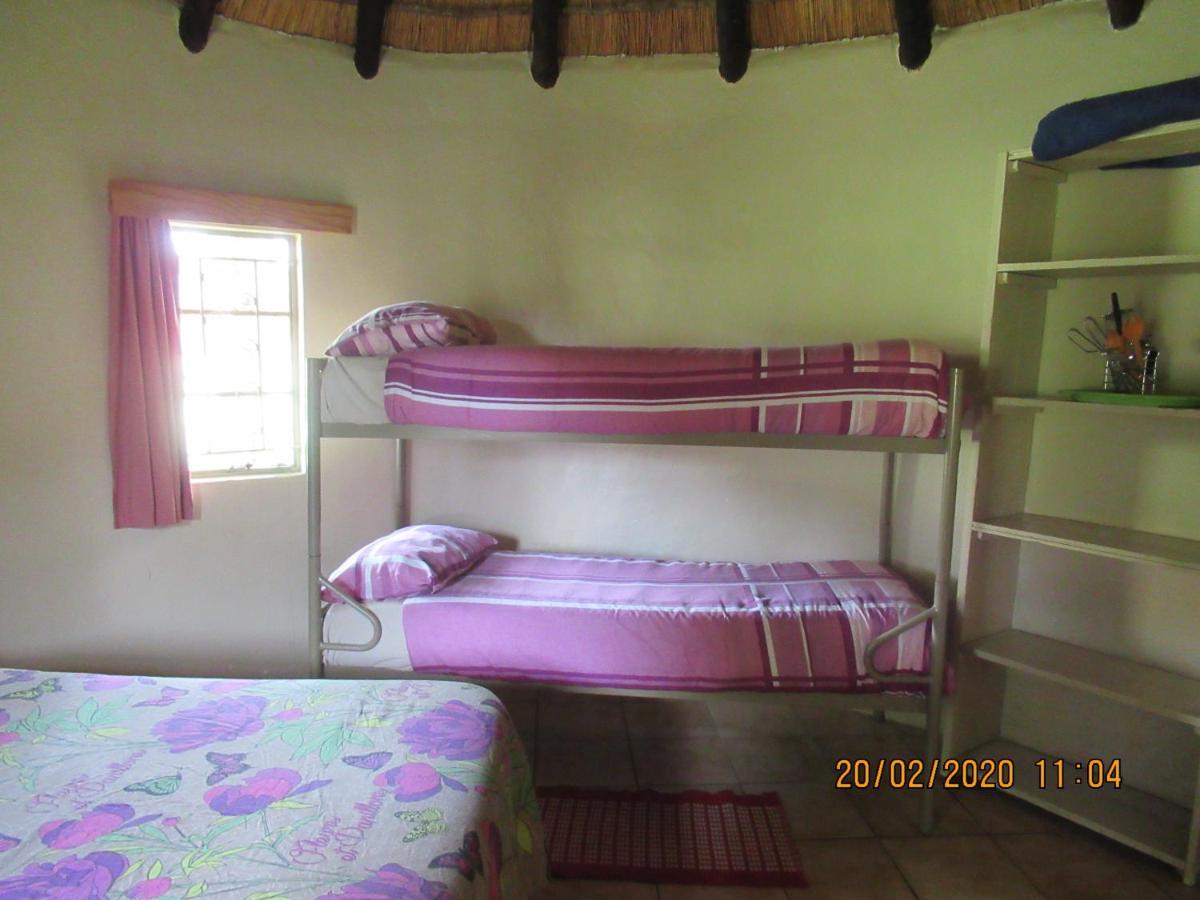 Elandskloof Trout Farm Guest House Dullstroom Exterior photo