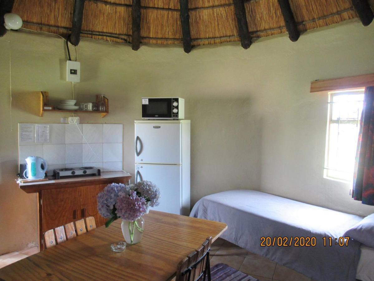 Elandskloof Trout Farm Guest House Dullstroom Exterior photo