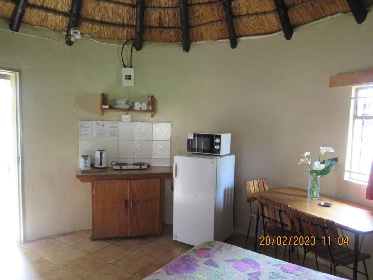 Elandskloof Trout Farm Guest House Dullstroom Exterior photo