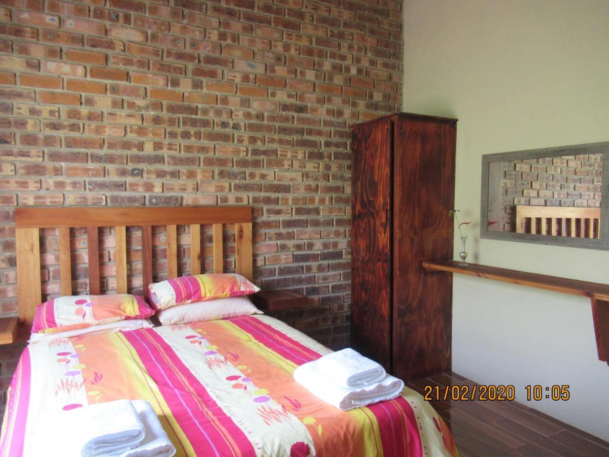 Elandskloof Trout Farm Guest House Dullstroom Exterior photo