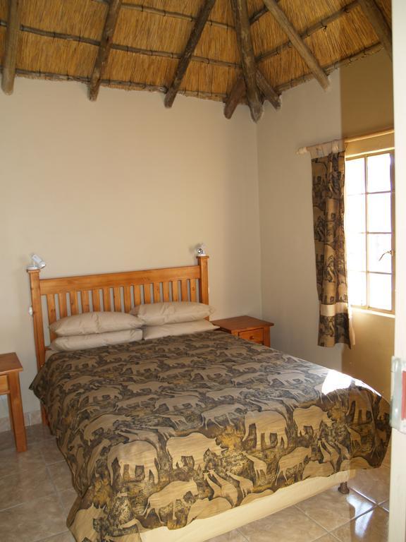 Elandskloof Trout Farm Guest House Dullstroom Room photo
