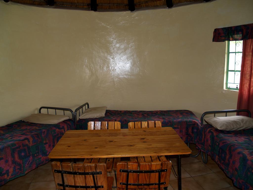 Elandskloof Trout Farm Guest House Dullstroom Room photo