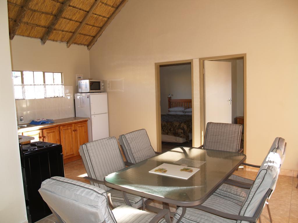 Elandskloof Trout Farm Guest House Dullstroom Room photo